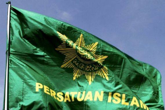 Tentang Portal PD PERSIS Provinsi Jawa Barat